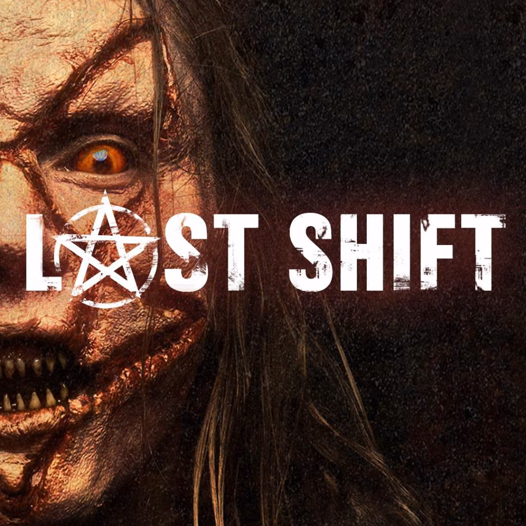 Movie Review: Last Shift (2014)