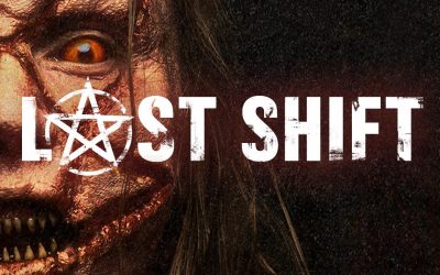 Movie Review: Last Shift (2014)