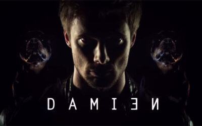 The Omen Spin-off Series “Damien” Is Out Now