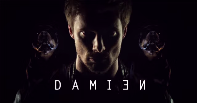 The Omen Spin-off Series "Damien" Is Out Now