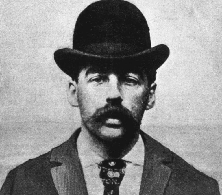 A Look At The Story Of H. H. Holmes America’s First Serial Killer On The Anniversary Of Death