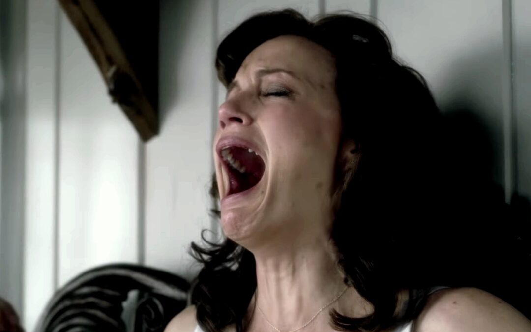 Movie Review: Mike Flanagan’s Film Adaptation Of Stephen King’s “Gerald’s Game”