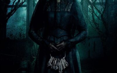 A Terror From Within Haunts The New ‘Winchester’ Trailer