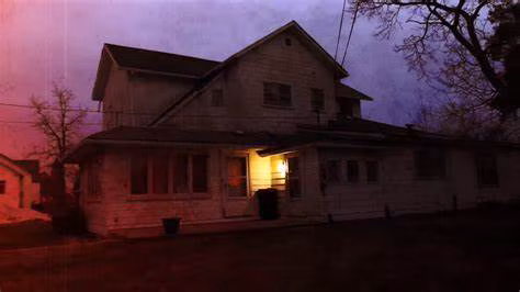'Demon House' Documentary Issues A Warning In Its New Trailer