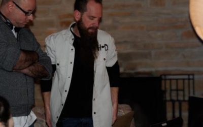 Directors Chris Micklos And Jay Sapiro Talk ‘The Nursery’ In An Interview