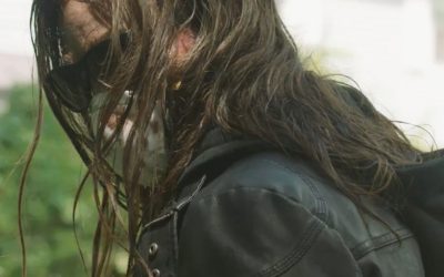 Undead And Out For Revenge, ‘Johnny Gruesome’ Unleashed On Demand