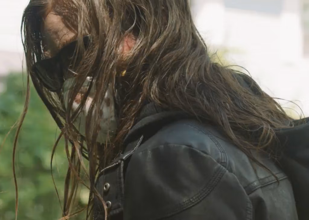 Undead And Out For Revenge, 'Johnny Gruesome' Unleashed On Demand