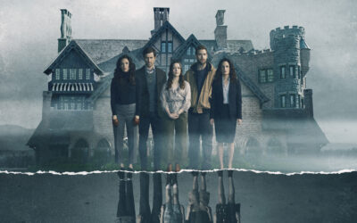 Netflix Review: The Haunting Of Hill House