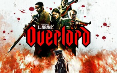 Movie Review: Overlord (2018)