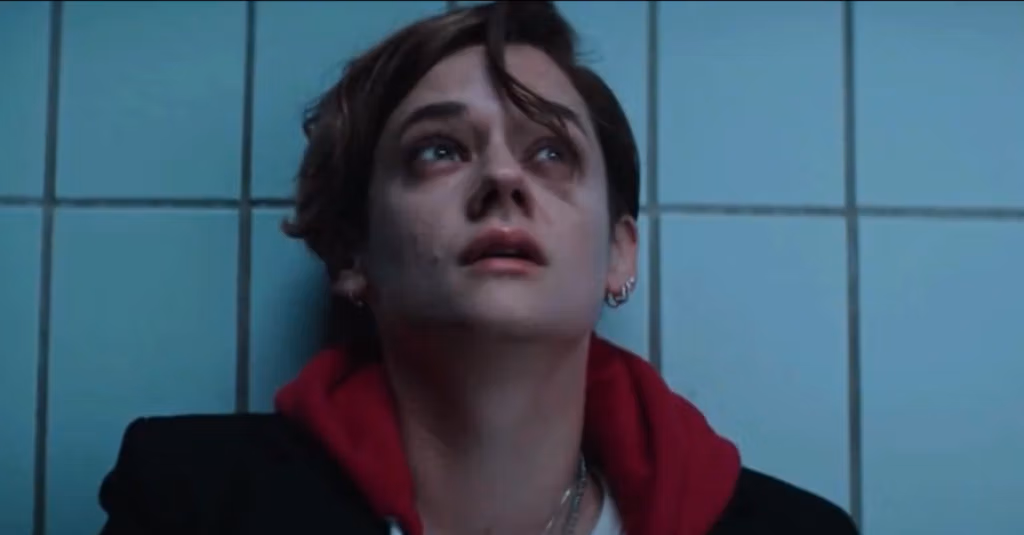 Netflix Review: Marianne