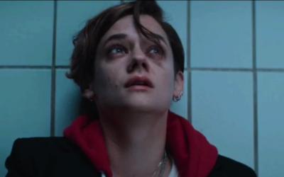 Netflix Review: Marianne