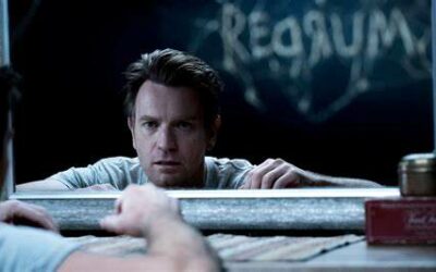 Final ‘Doctor Sleep’ Trailer Takes Back To The Overlook Hotel