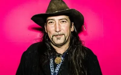 Director Richard Stanley Talks ‘Color Out Of Space’ And More In An Interview