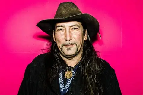 Richard Stanley interview