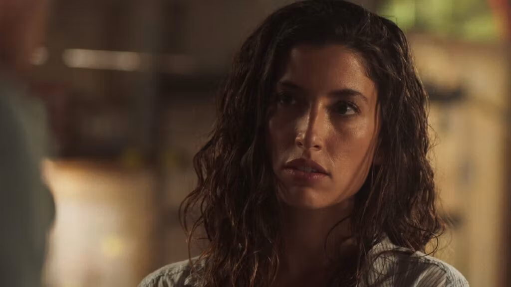 HorrorFuel.com Dives Into An Interview With 'Deep Blue Sea 3' Star Tania Raymonde