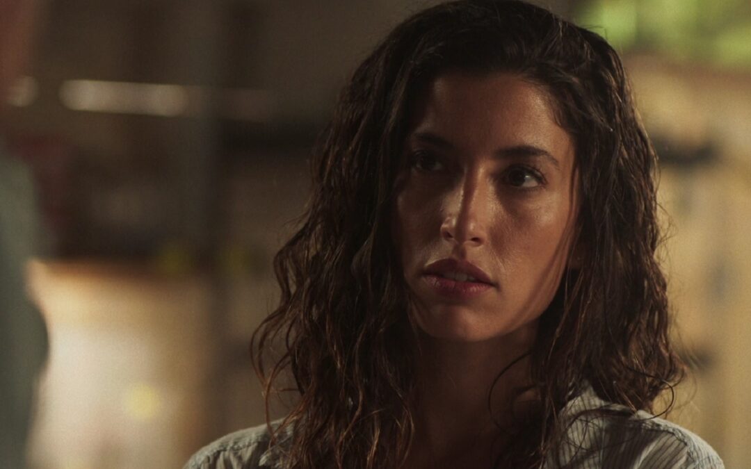 HorrorFuel.com Dives Into An Interview With ‘Deep Blue Sea 3’ Star Tania Raymonde