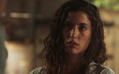 HorrorFuel.com Dives Into An Interview With ‘Deep Blue Sea 3’ Star Tania Raymonde