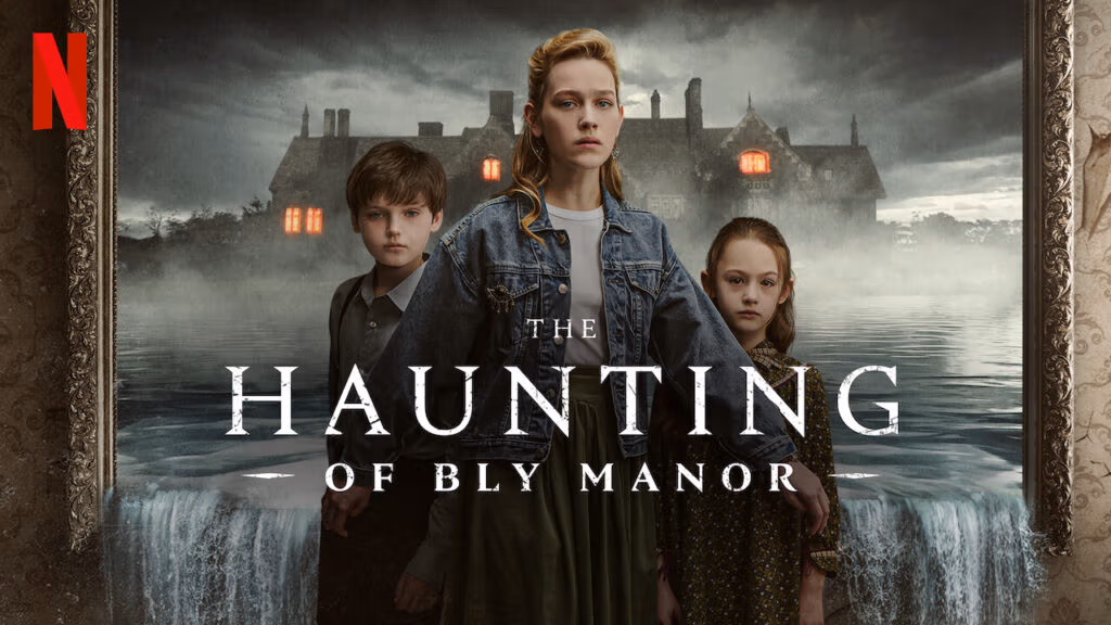 Netflix Review: "The Haunting of Bly Manor" Is Not Perfectly Splendid
