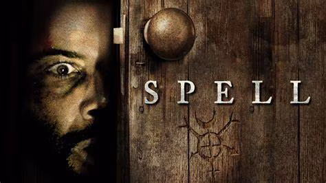 This January, 'Spell' Comes Home On Blu-ray And DVD