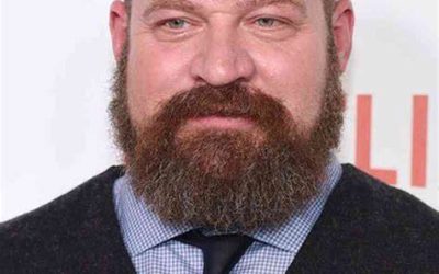 Actor Brad Henke Talks CBS’s “The Stand” In Our Interview