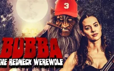 ‘Bubba The Redneck Werewolf’ Provides A Hair-Raising Good Time
