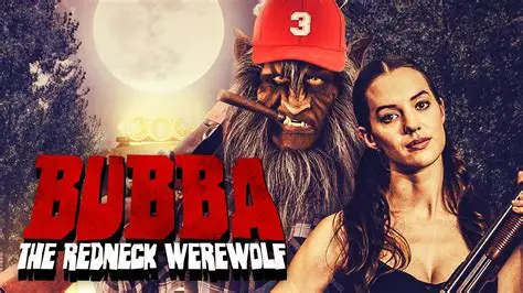 ‘Bubba The Redneck Werewolf’ Provides A Hair-Raising Good Time