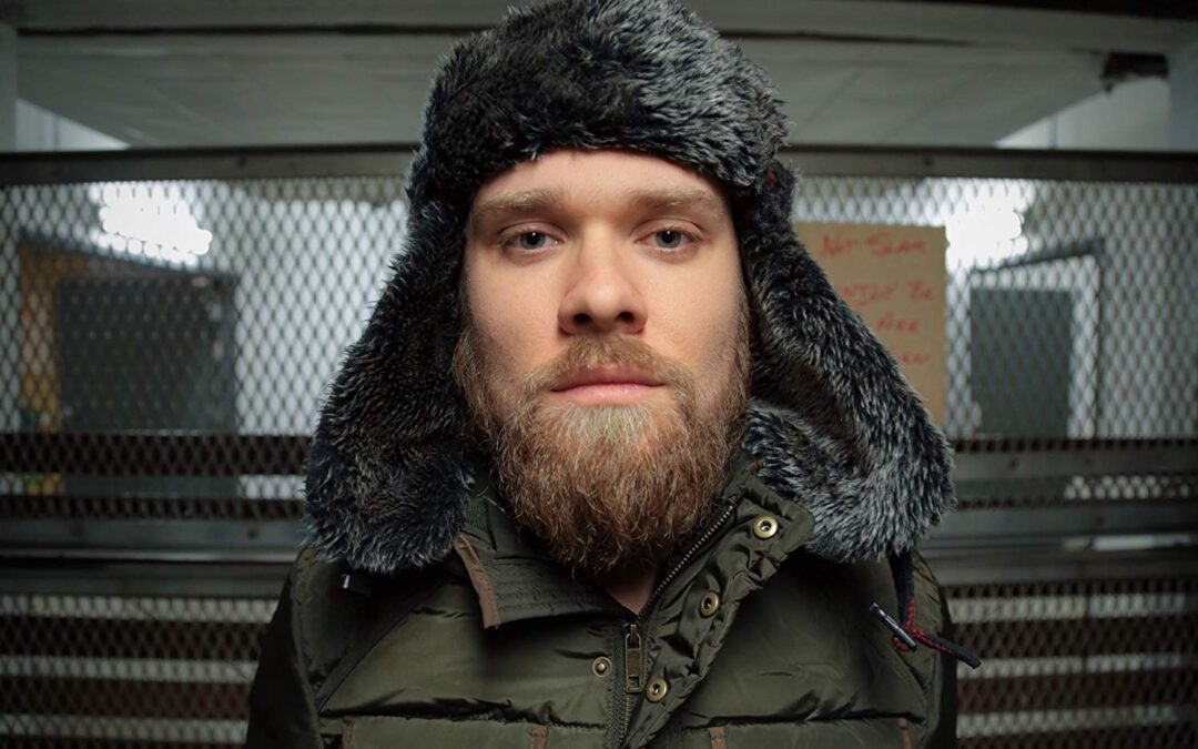 ‘Wrong Turn’ Director Mike P. Nelson Talks Traps And Much More In Our Interview