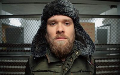 ‘Wrong Turn’ Director Mike P. Nelson Talks Traps And Much More In Our Interview