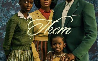 Review: Amazon’s Series “Them” Hits You Like A Sledgehammer