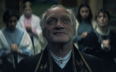 Toronto’s Blood in the Snow Film Festival Presents Its In-Cinema Lineup for November