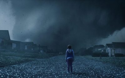 A Massive Tornado Hits A Small Town This October In ’13 Minutes’