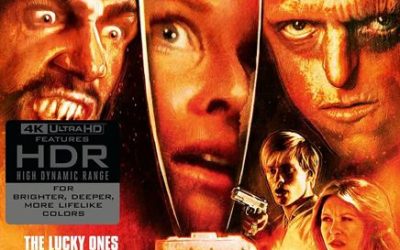 4K UltraHD Review: The Hills Have Eyes (1977)