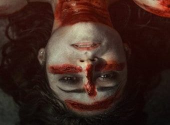 Blu-ray Review: The Old Ways (2020)