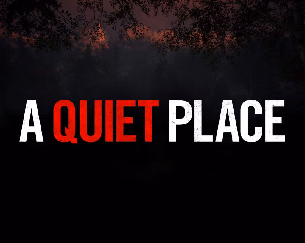 ‘A Quiet Place’ Video Game Is In Development