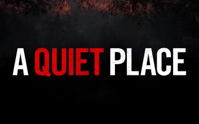 ‘A Quiet Place’ Video Game Is In Development