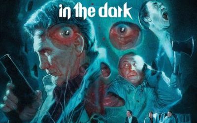 Blu-ray Review: Alone in the Dark (1982)