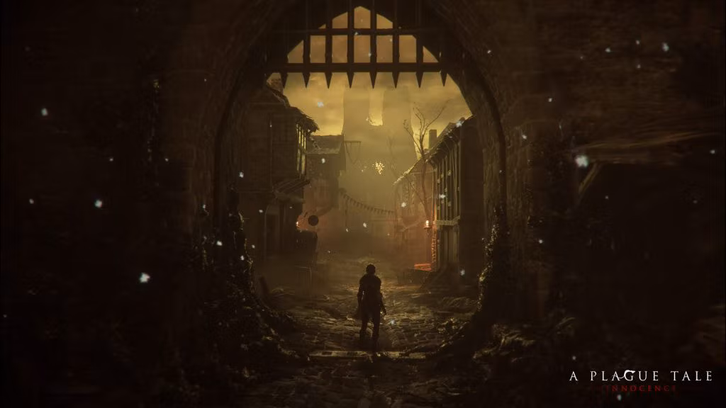 ‘A Plague Tale: Innocence’ Out Now On PS5 & XBSX