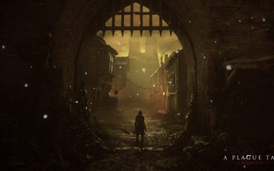 ‘A Plague Tale: Innocence’ Out Now On PS5 & XBSX