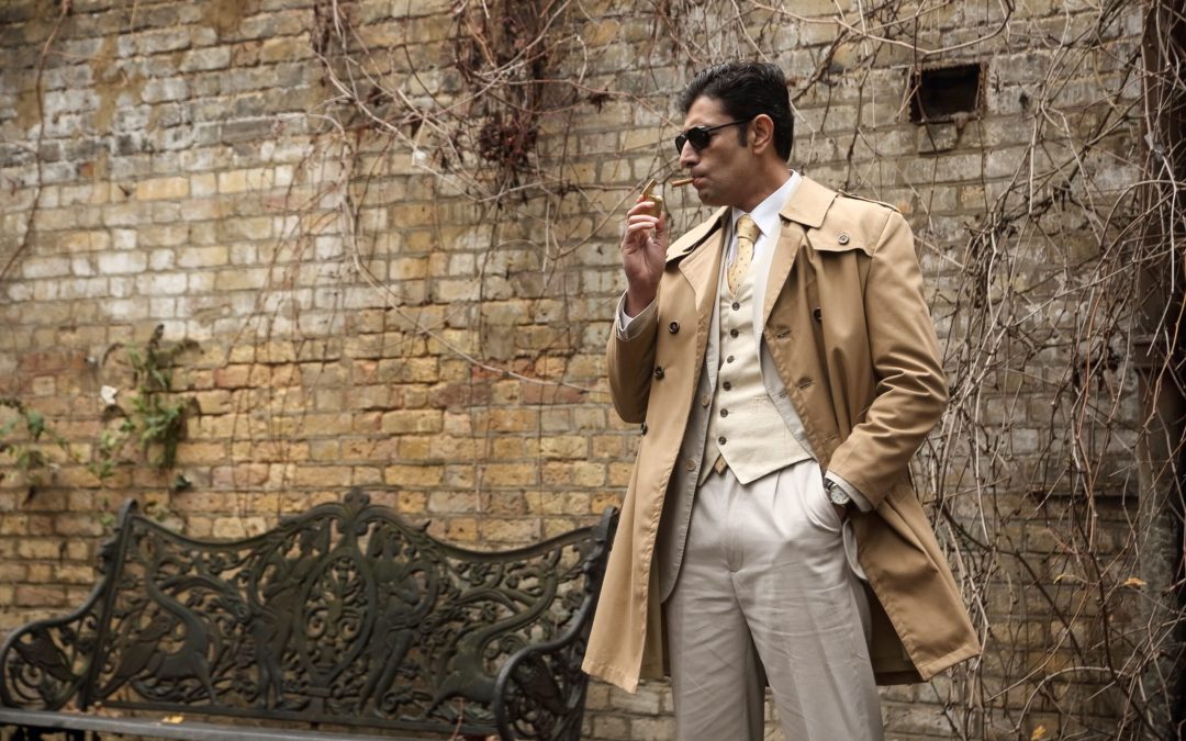 New Trailer For British Horror ‘Barun and the House of the Cliff’