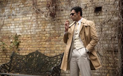 ‘Barun And The House On The Cliff’ Gets A Haunting New Trailer