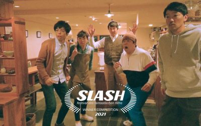 Austria’s SLASH Filmfestival 2022 Is Now Accepting Submissions
