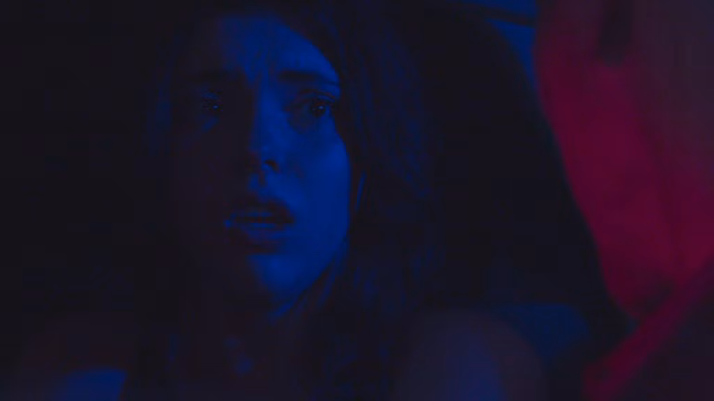 Two Teens Discover The Horrors Of A Religious Retreat In The ‘Children Of Sin’ Trailer