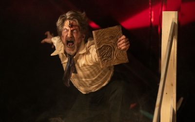 Creepshow Season 2 Is Coming To Blu-ray