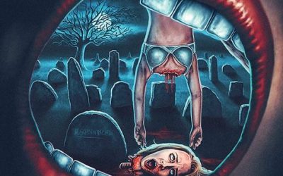 Blu-ray Review: Death Screams (1982)
