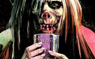 Blu-ray Review: Midnight (1982)