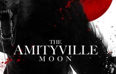 DVD Review: The Amityville Moon (2021)