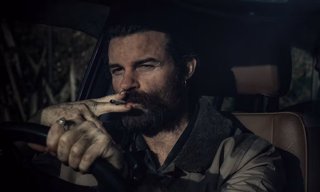 Bring Home The Horror Thriller ‘Coming Home In The Dark’ This November