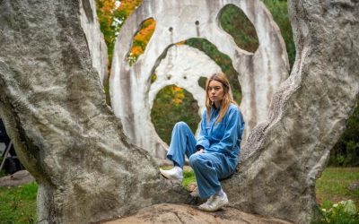 Movie Reviews: “Cosmic Dawn” and “Poser” (NIGHTSTREAM)