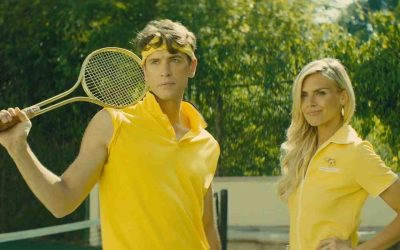 Dark Comedy-Thriller ‘The Estate’ Slashing Its Way Into Theaters & Onto VOD