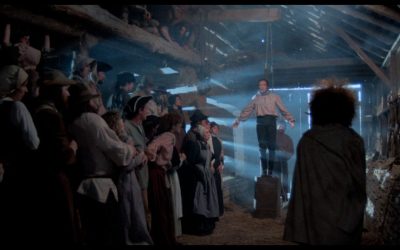 Movie Reviews: Film Reviews: “Eyes of Fire” and “Devil Story” (Fantastic Fest)